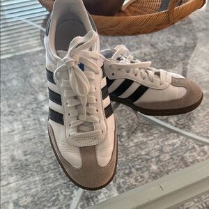 Adidas Samba OG Shoes